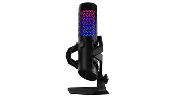Asus ROG Carnyx Professional Cardioid Condenser Gaming Microphone