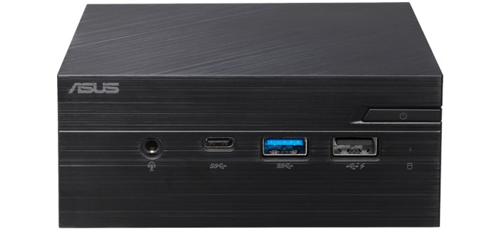 Asus Pn60 3048mh Barebone Compact Mini Pc Kit Ln Pn60 3048mh Scan Uk