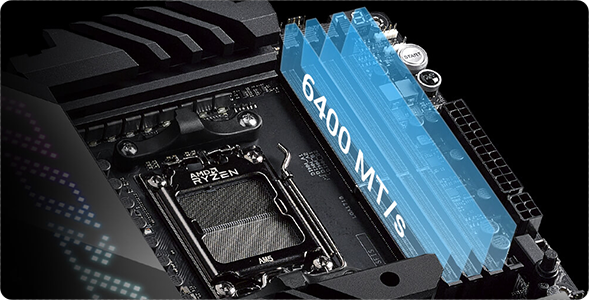 ASUS ROG CROSSHAIR X670E HERO (Socket AM5) USB-C Gen2 AMD Motherboard with  LED Lighting ROG CROSSHAIR X670E HERO - Best Buy
