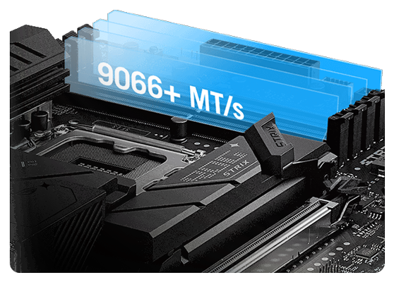 DDR5 Performance