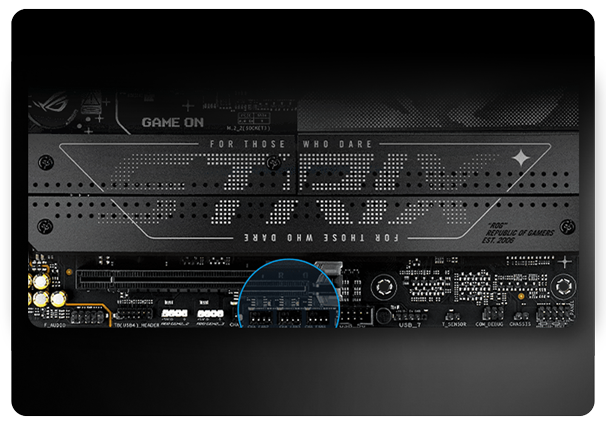 DeepCool CG530 4F 120mm Fan Compatibility