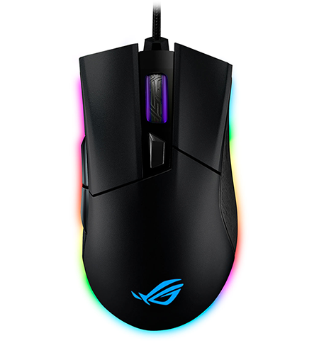 rog gladius ii origin