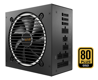 Cooler Master V Gold V2 650W A/EU Cable Alimentation PC 650 W ATX 80PLUS®  Gold