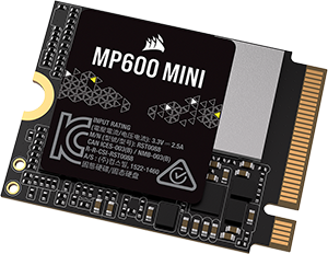 Mini deals pcie ssd