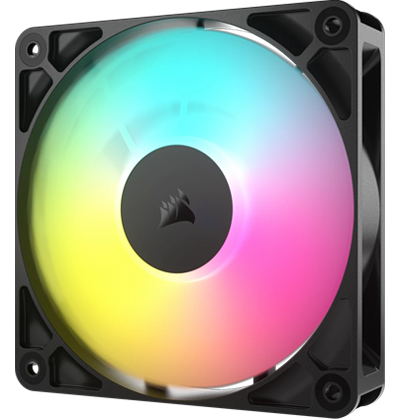 Corsair RS120 ARGB Fan