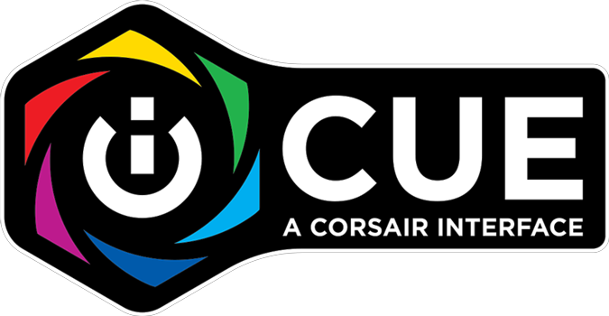 Corsair iCUE Compatible