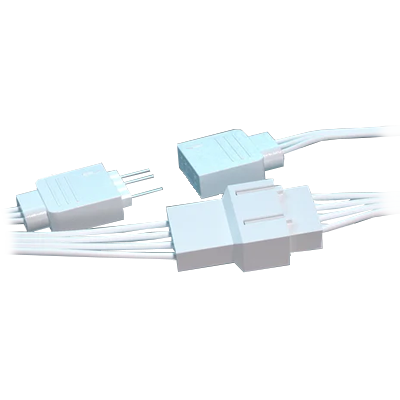 Daisy Chain 4-Pin PWM