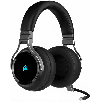 Virtuoso Wireless Headset