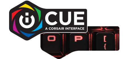 how to make corsair icue run useing a .scr file