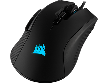 Corsair IRONCLAW FPS/MOBA RGB Optical PC Gaming Mouse LN94784 - CH ...