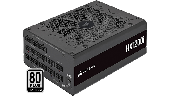 Corsair 1000W PSU