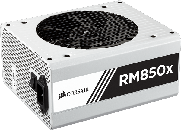 Обзор блок питания corsair rmx 850w