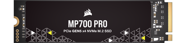 CORSAIR MP700 PRO