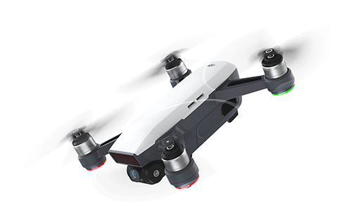 dji spark cost