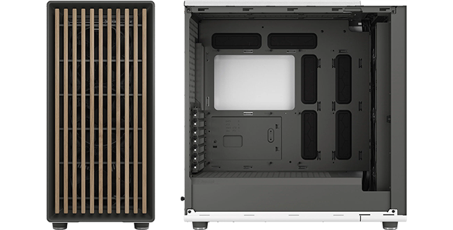 Fractal North XL