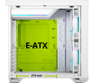 EATX Build