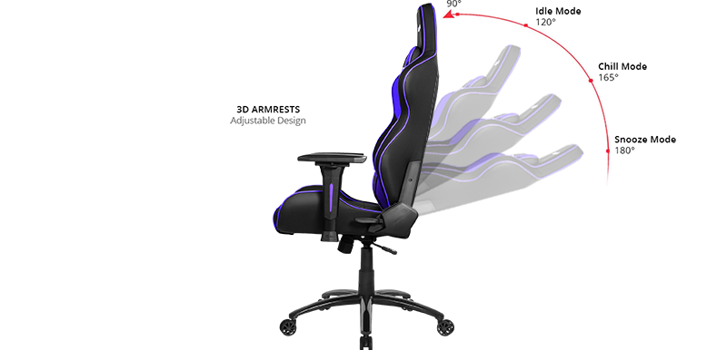 AKRacing Core Series LX Plus Gaming Chair