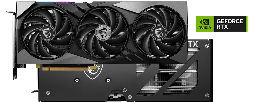 MSI GeForce RTX™ 4060 Ti GAMING X SLIM 16G, rtx 4060 ti 16gb