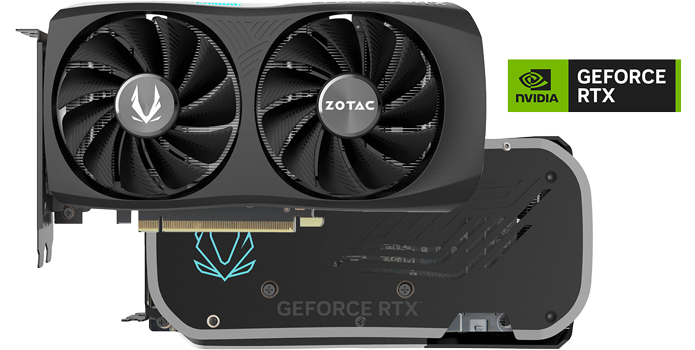 ZOTAC Gaming GeForce RTX 4060 Ti 8GB Twin Edge OC Spider-Man: Across The  Spider-Verse Inspired Graphics Card Bundle, ZT-D40610H-10SMP