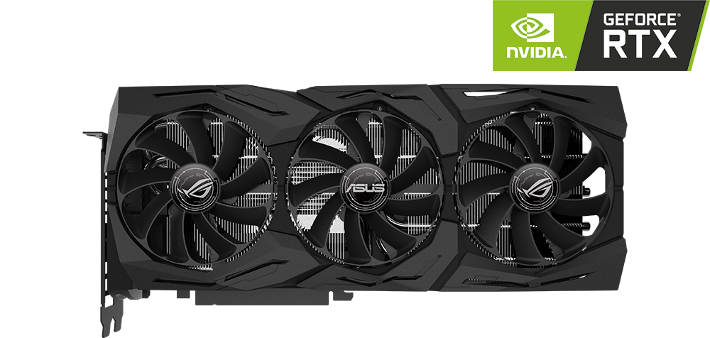 高品質ASUS ROG-STRIX-RTX2080-O8G-GAMING その他