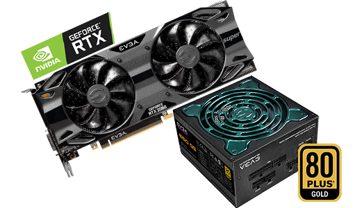 Evga 2060 super on sale sc