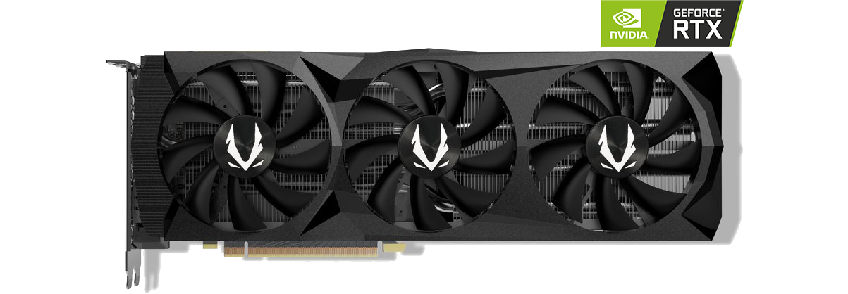 Zotac NVIDIA GeForce RTX 2070 8GB AMP! Extreme Core Turing