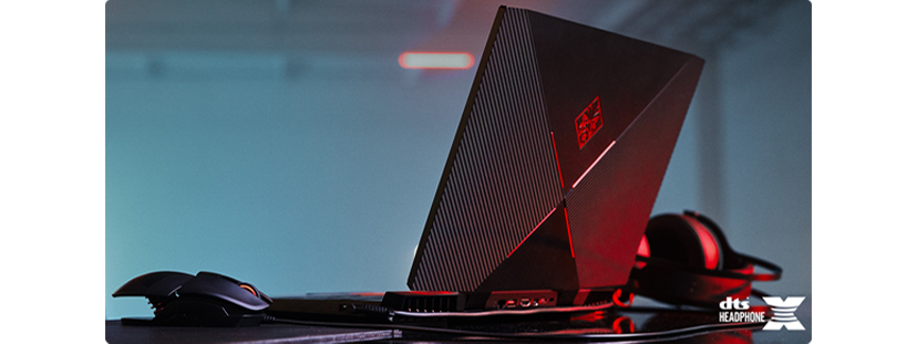 HP OMEN 15