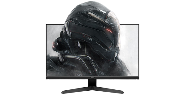 iiyama G-Master Black Hawk G2450HSU-B1 24 Gaming Monitor Review