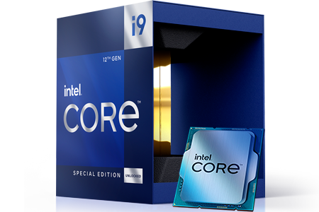 Intel Core i9 12900KS Special Edition 16 Core Alder Lake Unlocked CPU ...