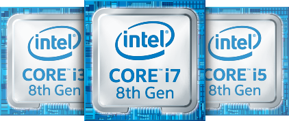 Intel Core i7 8700 Coffee Lake Desktop Processor/CPU LN84225 -  BX80684I78700 | SCAN UK