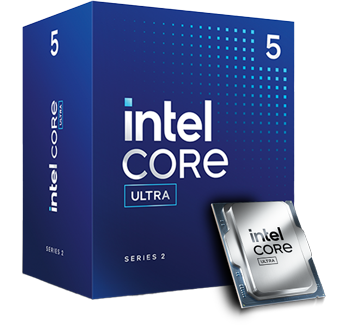 Intel Core Ultra 7 Series 2 Processor