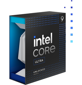 Intel Core Ultra 9 Series 2 Processor