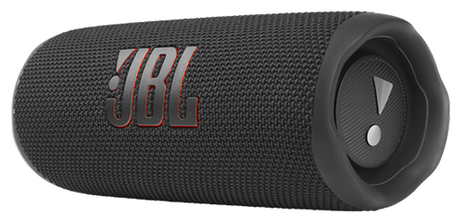 JBL Flip 6 Waterproof Rugged Portable Bluetooth Speaker Black 