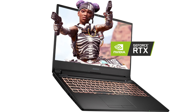 Gigabyte Aorus 7 17 Full Hd 144hz I7 Rtx 2060 Laptop Ln106855 Aorus 7 Kb 7uk1131sh Scan Uk