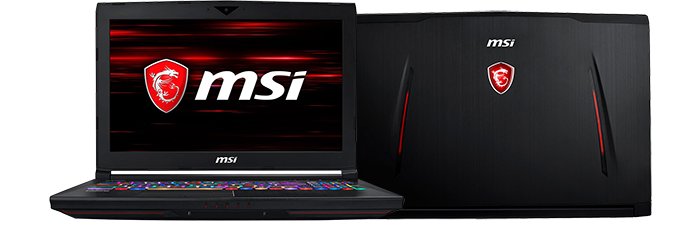 Msi 15