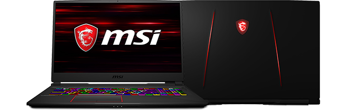 MSI 17