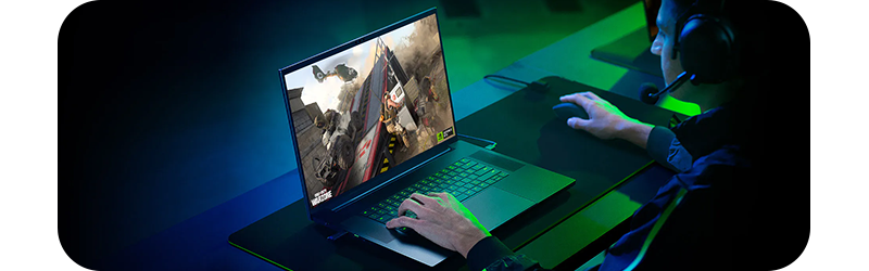 Razer Blade 18