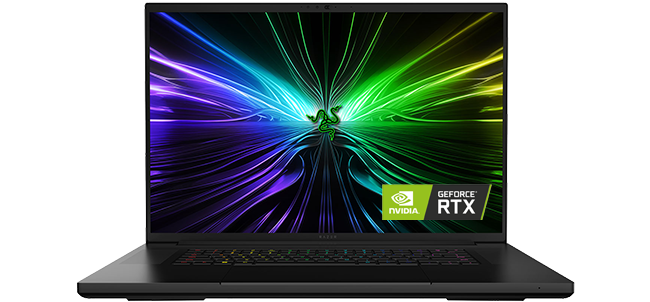 Razer Blade 18