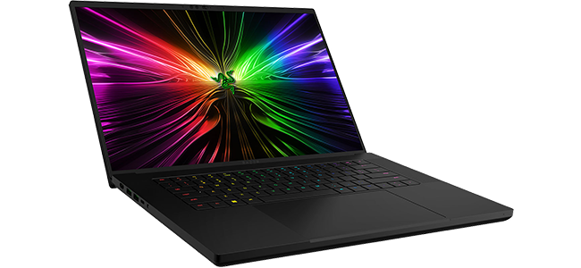 Razer Blade 16 Mercury Dual UHD+/FHD+ 240Hz i9 GeForce RTX 4080 Gaming ...