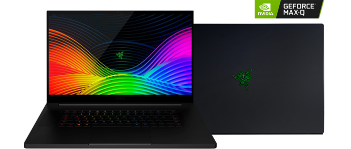 Razer Blade Pro 17 RTX 2070 FHD Gaming laptop