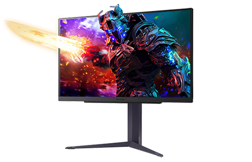 UltraGear Gaming Monitor