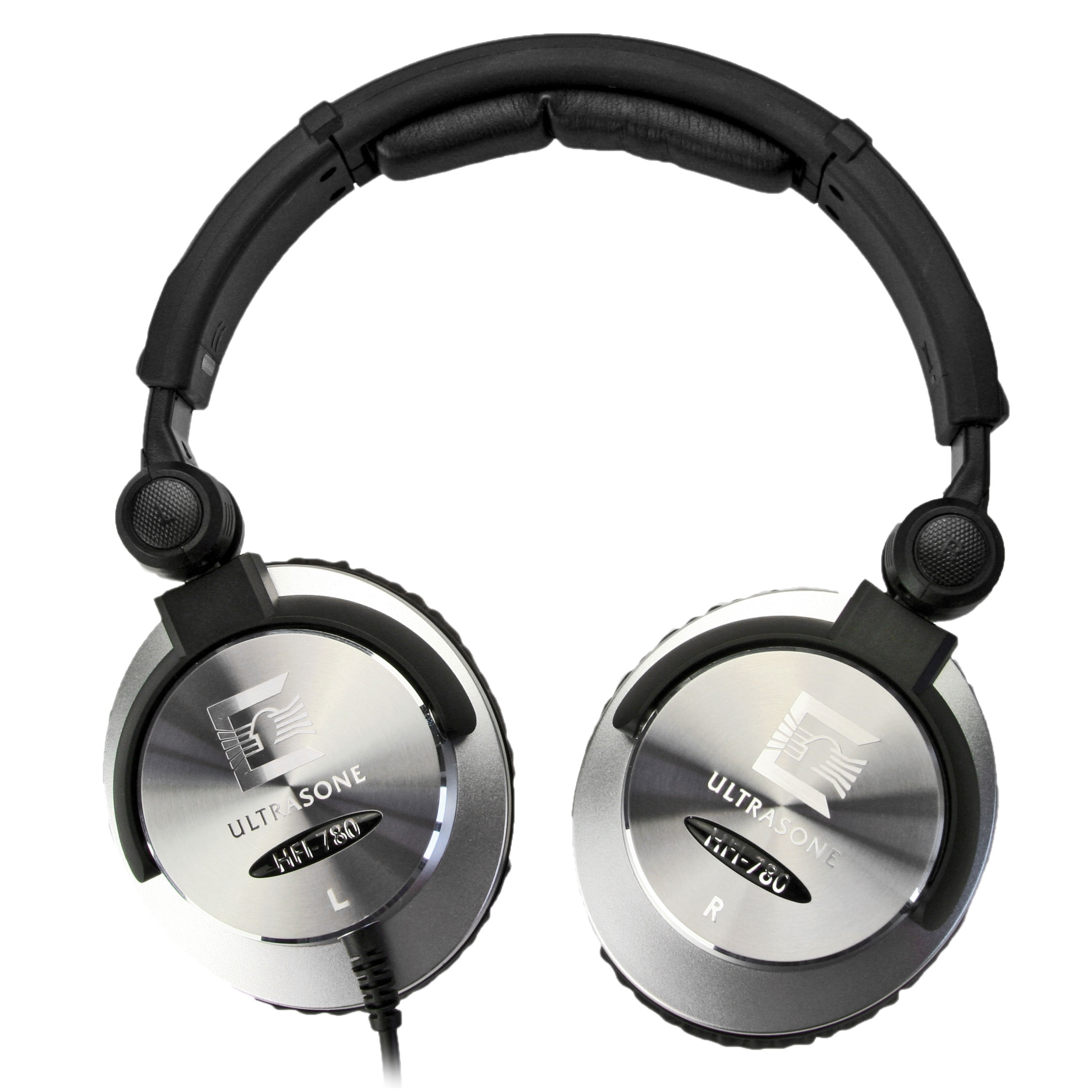 Ultrasone Hfi780 Headphones Ln44373 Scan Uk