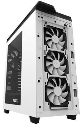 nzxt h510i airflow
