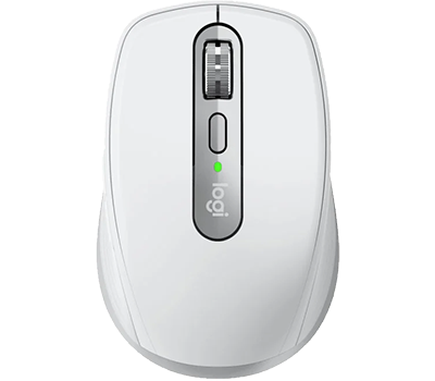  MX Anywhere 3 Compact Wireless Mouse