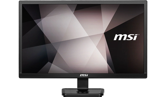 Msi pro mp221 обзор