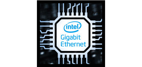 Intel gbe lan что это