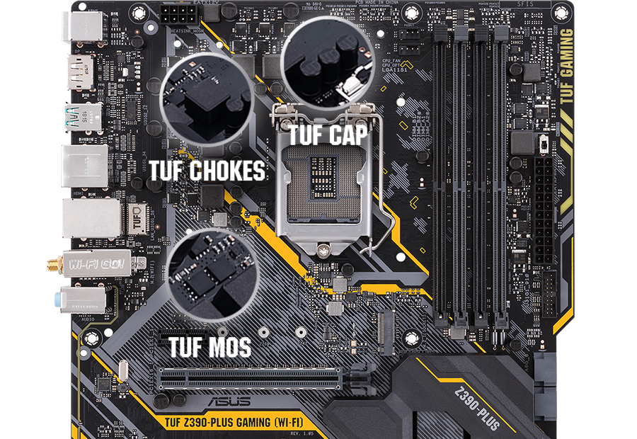 Управление asus tuf gaming. ASUS TUF Gaming z390 Plus WIFI. Материнская плата ASUS TUF z390-Plus Gaming. ASUS z390m Pro Gaming. ASUS tufz390 Plus Gaming manual.