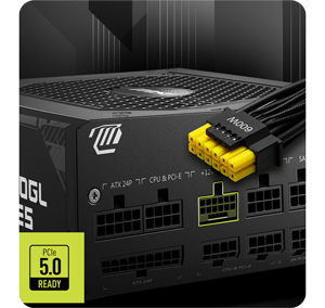 MSI MAG A850GL PCIE5 850W PSU Review - Page 2 of 11 - Hardware Busters