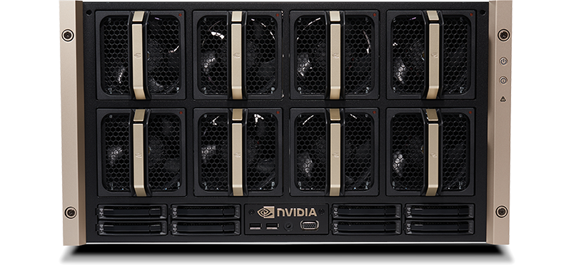 Видеокарта pny nvidia a100 40gb для чего