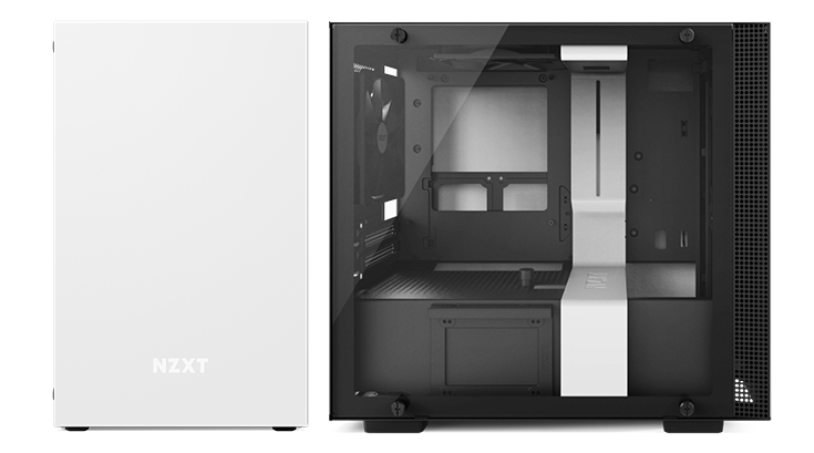 Nzxt h200 on sale